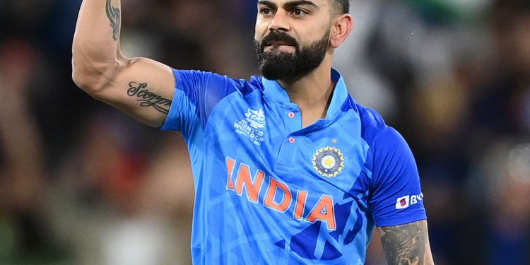 According to reports, Team India players received a warning when Virat Kohli revealed a 'secret' Yo-Yo test score.