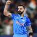 According to reports, Team India players received a warning when Virat Kohli revealed a 'secret' Yo-Yo test score. 7 According to reports, Team India players received a warning when Virat Kohli revealed a 'secret' Yo-Yo test score.