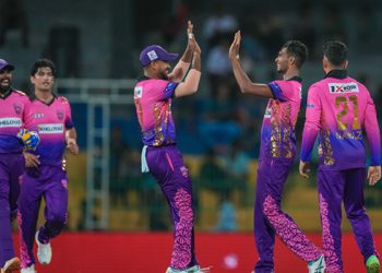 LPL 2023: Colombo Strikers aim for victory vs Dambulla Aura in Pallekele