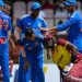 Abhinav Mukund believes that India would defeat the West Indies in the T20I series, saying, "On a better batting pitch, I will back India more." 7 Abhinav Mukund believes that India would defeat the West Indies in the T20I series, saying, "On a better batting pitch, I will back India more."