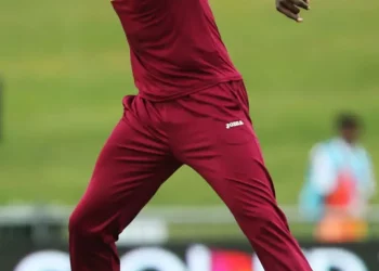 The turning point came in the 16th over. -Jason Holder, after West Indies defeated India in the inaugural T20I