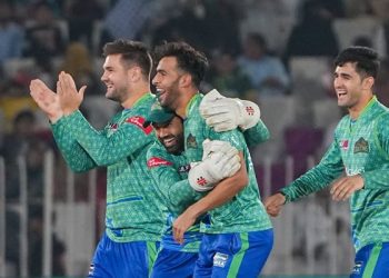 Multan Sultan becomes the first franchise group to choose a woman as general manager. 2 Multan Sultan becomes the first franchise group to choose a woman as general manager.