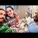 Sleepless nights are now much more enjoyable: Hazel Keech and Yuvraj Singh welcome a baby girl. 7 Sleepless nights are now much more enjoyable: Hazel Keech and Yuvraj Singh welcome a baby girl.