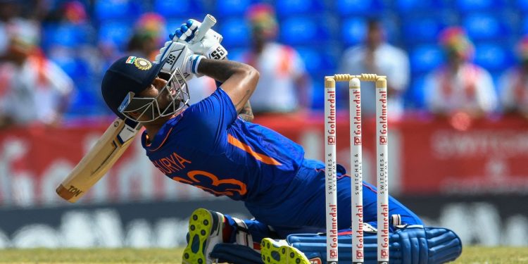 I'm hoping the Asia Cup is where I decipher the ODI code. Suryakumar Yadav