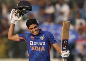 The five youngest players competing in the 2023 Asia Cup