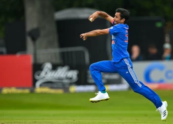 Ravi Bishnoi recalls Jasprit Bumrah's anticipated comeback: "Everyone was waiting to see him."