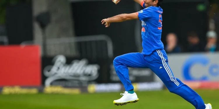 Ravi Bishnoi recalls Jasprit Bumrah's anticipated comeback: "Everyone was waiting to see him." 1 Ravi Bishnoi recalls Jasprit Bumrah's anticipated comeback: "Everyone was waiting to see him."