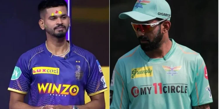 As India prepares for the Asia Cup in Bengaluru, KL Rahul and Shreyas Iyer are in the spotlight.