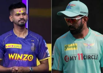Rohit Sharma on KL Rahul and Shreyas Iyer's injury prior to India's comeback: "I know how it feels after surgery, it's quite tough."