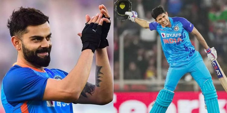 5 players who can bat at number four for the ODI World Cup in 2023