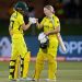 She is developing remarkably well for the summer. - Meg Lanning prospective return to the national squad is discussed by Alyssa Healy. 7 She is developing remarkably well for the summer. - Meg Lanning prospective return to the national squad is discussed by Alyssa Healy.