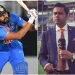 Rohit Sharma should record two centuries and one daddy hundred if he plays in all nine World Cup games: Aakash Chopra