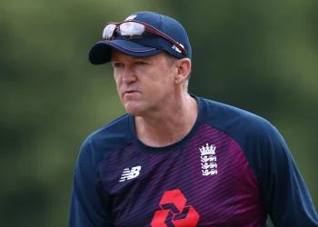 RCB names Andy Flower as their new head coach for the 2024 IPL season.
