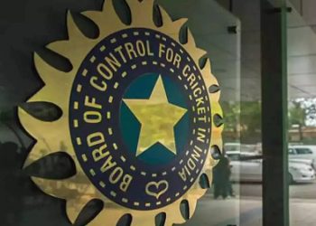 BCCI