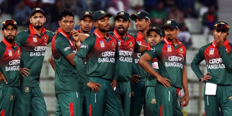 Within Bangladesh's Asia Cup roster, young talents steal the show. 1 Within Bangladesh's Asia Cup roster, young talents steal the show.