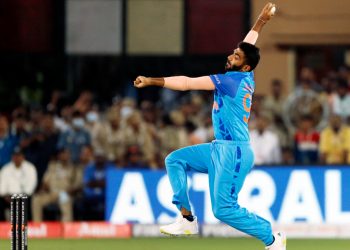 When you are the captain, you consider the team more than just your own performance: Jasprit Bumrah