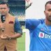 "Hardik Pandya need not be MS Dhoni" - Aakash Chopra discusses the controversy surrounding Tilak Varma's film 49*. 7 "Hardik Pandya need not be MS Dhoni" - Aakash Chopra discusses the controversy surrounding Tilak Varma's film 49*.