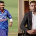 Danish Kaneria dismisses the "India threat" for Pakistan ahead of the 2023 Asia Cup by saying, "They don't look settled." 7 Danish Kaneria dismisses the "India threat" for Pakistan ahead of the 2023 Asia Cup by saying, "They don't look settled."