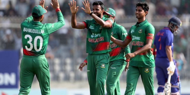 World Cup withdrawal of Ebadot Hossain 1 World Cup withdrawal of Ebadot Hossain