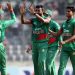 World Cup withdrawal of Ebadot Hossain 7 World Cup withdrawal of Ebadot Hossain