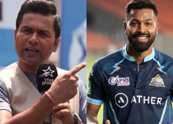 For India at the 2023 World Cup, Hardik Pandya might be a game-changer: Aakash Chopra 2 For India at the 2023 World Cup, Hardik Pandya might be a game-changer: Aakash Chopra