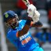 After a brilliant performance in the third ODI against the West Indies, Hardik Pandya says of Virat Kohli, "Really thankful to him." 7 Hardik Pandya