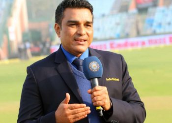 "Let's not confuse flexibility," says Sanjay Manjrekar of the Indian team for the 2023 World Cup.