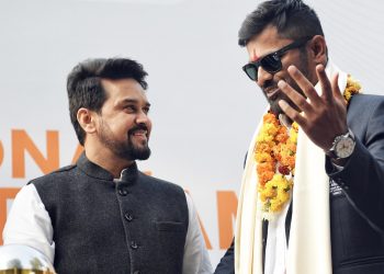 The captain of the Indian blind cricket team describes the group's difficulties even after winning the T20 World Cup: "We are struggling with funding." 9 The captain of the Indian blind cricket team describes the group's difficulties even after winning the T20 World Cup: "We are struggling with funding."