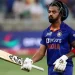 KL Rahul will miss India's opening two games of the 2023 Asia Cup.