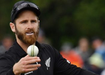 Two weeks remain for Kane Williamson to demonstrate his readiness for the 2023 World Cup.