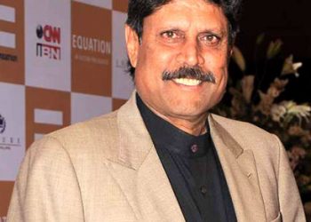 Regarding the selection of KL Rahul and Shreyas Iyer for the Asia Cup team, Kapil Dev says that "ideally every player should be tested out"