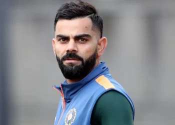 Virat Kohli disputes alleged social media earnings, calling them "not true."