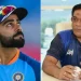 India would be well prepared for the World Cup if Virat Kohli had been permitted to continue serving as captain: Rashid Latif 7 India would be well prepared for the World Cup if Virat Kohli had been permitted to continue serving as captain: Rashid Latif