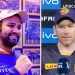 Rohit Sharma, the captain and team leader, has always had my support: Eoin Morgan 7 Rohit Sharma, the captain and team leader, has always had my support: Eoin Morgan