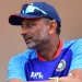 For the Ireland T20Is, Sitanshu Kotak will serve as India's head coach. 6 For the Ireland T20Is, Sitanshu Kotak will serve as India's head coach.