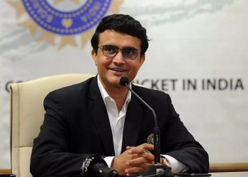 The winner of the India vs. Pakistan match will be the team who plays the best: Sourav Ganguly