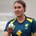 Tayla Vlaeminck will miss the WBBL as her horrific injury streak persists after shoulder surgery 7 Tayla Vlaeminck will miss the WBBL as her horrific injury streak persists after shoulder surgery