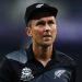 Trent Boult explains why he decided to continue playing cricket as a freelancer, saying "I'm a dad first and a lower-order all-rounder second." 7 Trent Boult explains why he decided to continue playing cricket as a freelancer, saying "I'm a dad first and a lower-order all-rounder second."