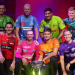 among the nominees for the BBL Platinum are Quinton de Kock, Nicholas Pooran, and Harmanpreet Kaur. 6 among the nominees for the BBL Platinum are Quinton de Kock, Nicholas Pooran, and Harmanpreet Kaur.