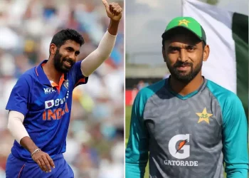 Abdullah Shafique responded to a reporter's inquiry on facing Jasprit Bumrah's challenge in the Asia Cup: "We face Shaheen, Haris, and Naseem in the nets." 7 Abdullah Shafique responded to a reporter's inquiry on facing Jasprit Bumrah's challenge in the Asia Cup: "We face Shaheen, Haris, and Naseem in the nets."
