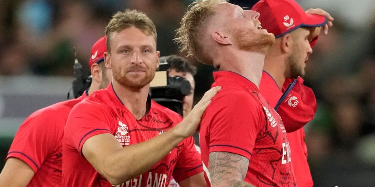 Jos Buttler must convince Ben Stokes to resume his ODI career: Ravichandran Ashwin
