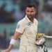 Dean Elgar criticizes CSA for favoring SA20 over Test cricket, saying "It's the players who suffer." 6 Dean Elgar criticizes CSA for favoring SA20 over Test cricket, saying "It's the players who suffer."