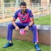 Devdutt Padikkal's thumb injury will keep him out of action for three to four weeks. 7 Devdutt Padikkal's thumb injury will keep him out of action for three to four weeks.