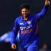 What have you done with him, Ravi Shastri enquired? - Sunil Joshi discusses Kuldeep Yadav's story of transformation during a difficult time. 7 What have you done with him, Ravi Shastri enquired? - Sunil Joshi discusses Kuldeep Yadav's story of transformation during a difficult time.