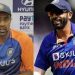 Because Jasprit Bumrah and Prasidh Krishna will be making their comebacks, the Ireland series is significant. Ravichandran Ashwin 6 Because Jasprit Bumrah and Prasidh Krishna will be making their comebacks, the Ireland series is significant. Ravichandran Ashwin