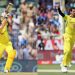 Mitchell Starc and Steve Smith will not go with Australia to South Africa. 7 Mitchell Starc and Steve Smith will not go with Australia to South Africa.