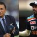 There is no shame in losing the T20I series to the West Indies; it serves as a wake-up call. Sunil Gavaskar 6 There is no shame in losing the T20I series to the West Indies; it serves as a wake-up call. Sunil Gavaskar