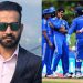 Irfan Pathan pokes fun at Pakistan supporters after India's defeat to the West Indies with "Begaani Shadi mein Abdulla Deewana" 7 Irfan Pathan pokes fun at Pakistan supporters after India's defeat to the West Indies with "Begaani Shadi mein Abdulla Deewana"