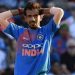 Aakash Chopra criticises Hardik Pandya after India's defeat by the West Indies, saying, "If Yuzvendra Chahal didn't bowl four overs, you missed a trick."