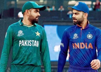 Babar Azam and Virat Kohli's batting argument is sparked by Sanjay Manjrekar.
